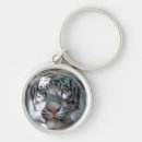 Search for tiger head key rings Animals