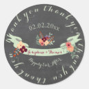 Search for tiny wedding stickers Floral