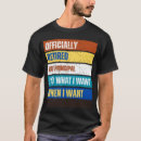Search for principal retirement tshirts Vice