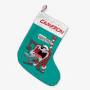 Search for devil christmas stockings Looney tunes