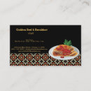 Search for berries business cards Gold