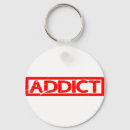 Search for addiction key rings Fun