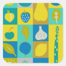 Search for veggie stickers Kitchen