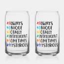 Search for awareness beer glasses Neurodiversity