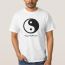 Search for yin yang tshirts Taijitu