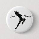Search for modern dancing badges Jazz