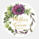 Search for mother of the groom stickers Pretty