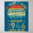 Search for 1946 posters 80th