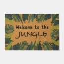 Search for farmhouse front doormats Tropical