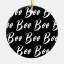 Search for boo boo christmas tree decorations Cute