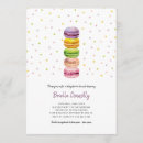 Search for macaron baby shower French