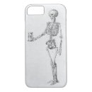 Search for skeleton iphone 7 cases Anatomy