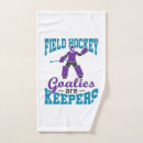 Search for hockey bath towels Girls