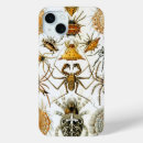 Search for insects iphone cases Vintage