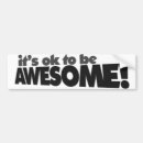 Search for awesome bumper stickers Humour