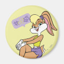 Search for bunny magnets Classic cartoon
