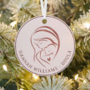 Search for midwife christmas tree decorations Doula