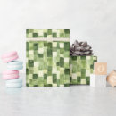 Search for mosaic wrapping paper Abstract