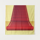 Search for red carpet art Illustration