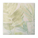 Search for palm leaf tiles Coastal