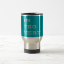 Search for grey travel mugs Typography