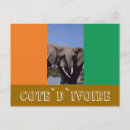 Search for african flags postcards Patriotic