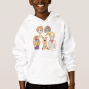 Search for halloween boys hoodies The mystery machine
