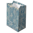 Search for william morris gift bags Floral pattern