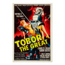 Search for robot monsters posters Retro