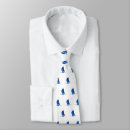Search for sailboat ties Blue