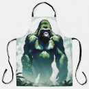 Search for environment aprons Wildlife