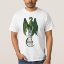 Search for white dragon tshirts Dragons