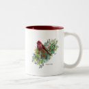 Search for finch mugs Audubon