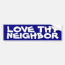 Search for thy Love thy neighbour