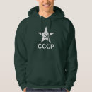 Search for cccp hoodies Soviet union