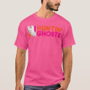 Search for ghost hunter tshirts Haunted houses