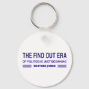 Search for polite key rings Democrat