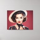 Search for pinup art Lady