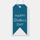 Search for happy fathers day gift tags Simple