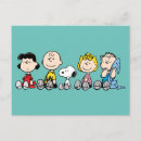 Search for comic postcards Snoopy
