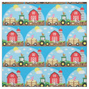 Search for cute farm animal fabric Farming