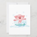 Search for piglet invitations Cute pig