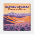Search for death valley magnets Nevada
