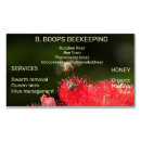 Search for apiary business cards Apiarist