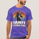Search for banff national park tshirts Outdoors