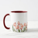 Search for springtime mugs Tulip