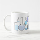 Search for tubes mugs Chemistry