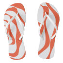 Search for white flipflops Modern