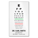 Search for eye chart magnets Doctor