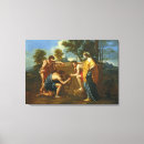 Search for poussin art 17th
